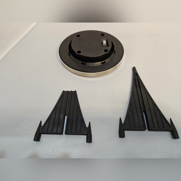 Solar disk lights (set of 16) - Picture 6 of 8